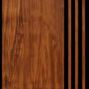 PVC Fluted Panel - 77-510