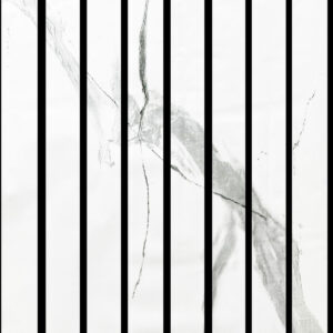 PVC Fluted Panel - 86-511