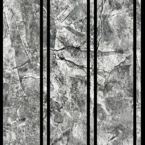 PVC Flute Panel - 7G - 74-517