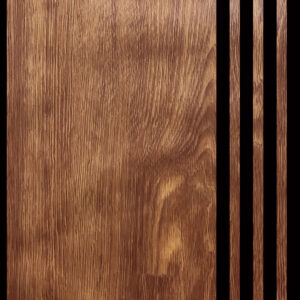 PVC Fluted Panel - 77-556