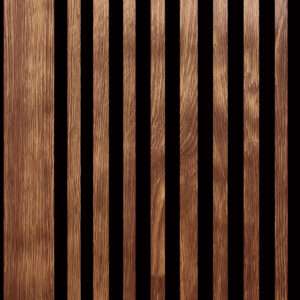 PVC Fluted Panel - 80-556