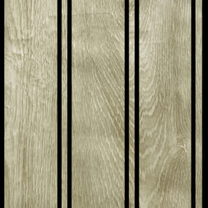 PVC Flute Panel - 7G - 74-557