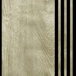 PVC Fluted Panel - 77-557