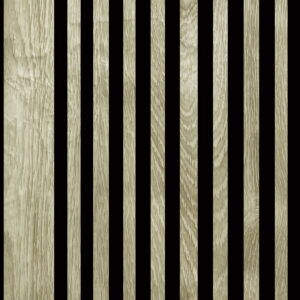 PVC Fluted Panel - 80-557