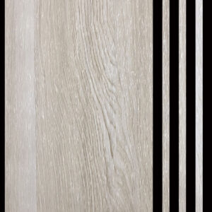 PVC Fluted Panel - 77-559