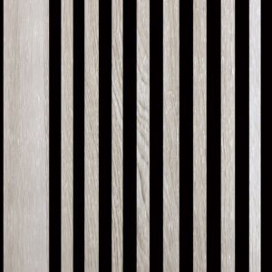 PVC Fluted Panel - 80-559