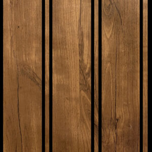 PVC Flute Panel - 7G - 74-560