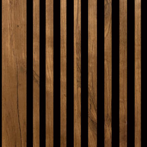 PVC Fluted Panel - 80-560