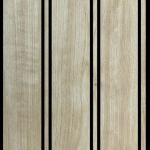 PVC Flute Panel - 7G - 74-561