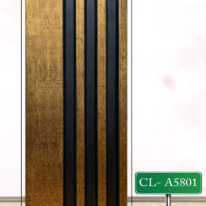 Charcoal Louvers - CL5801