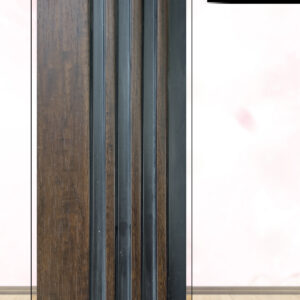 Charcoal Louvers - CL5815