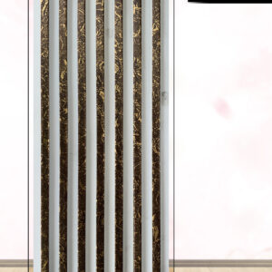 Charcoal Louvers - CL5818