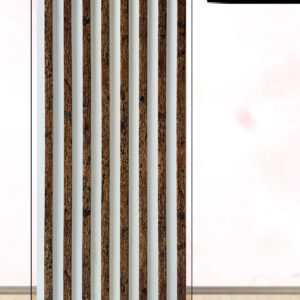 Charcoal Louvers - CL5819