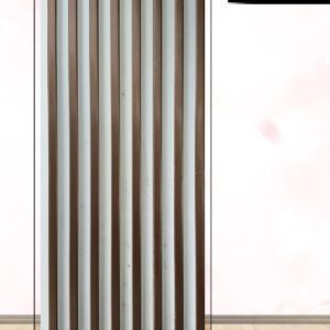 Charcoal Louvers - CL5821