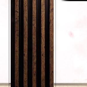 Charcoal Louvers - CL5863