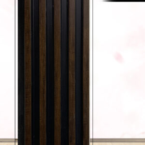 Charcoal Louvers - CL5865