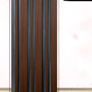 Charcoal Louvers - CL5874