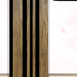 Charcoal Louvers - CL5901