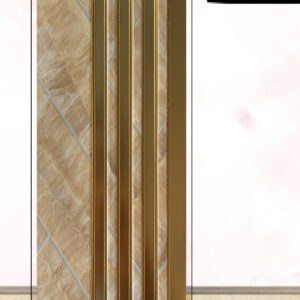 Charcoal Louvers - CL5919