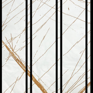 PVC Flute Panel - 7G - 74-595