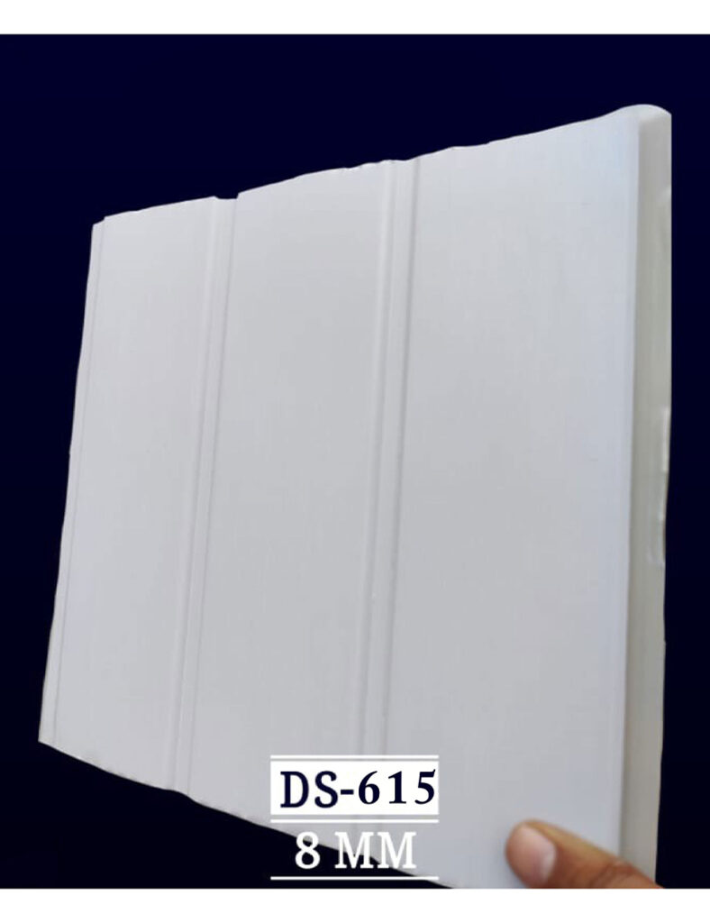 PVC PANELS 2G