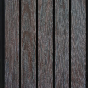 PVC Flute Panel - 63-218