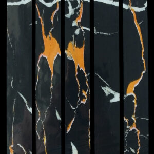 PVC Flute Panel - 63-225