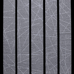 PVC Flute Panel - 63-252