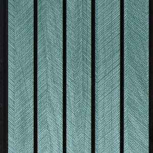 PVC Flute Panel - 63-253