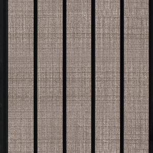 PVC Flute Panel - 63-259