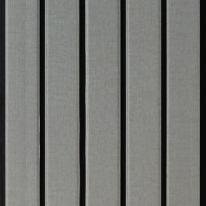 PVC Flute Panel - 63-401