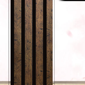 Charcoal Louvers - CL6602