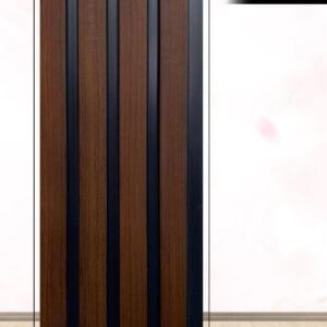 Charcoal Louvers - CL6604