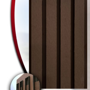 WPC Exterior Louvers - 7002