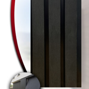 WPC Exterior Louvers - 7007