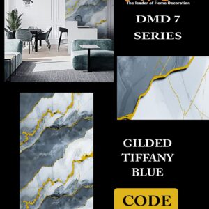 UV Marble Sheet - DS 7024 G