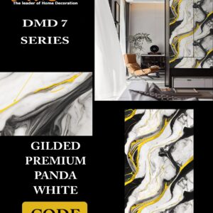 UV Marble Sheet - DS 7025 G