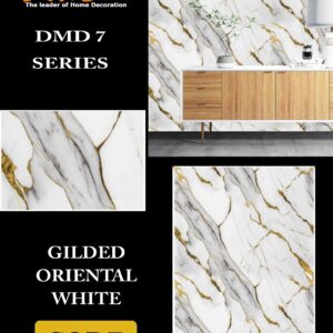 UV Marble Sheet - DS 7030 G