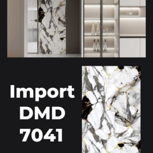 UV Marble Sheet - DS 7041