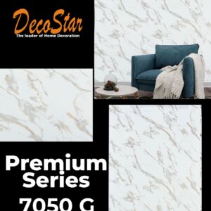 UV Marble Sheet - DS 7050 G