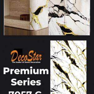 UV Marble Sheet - DS 7057 G