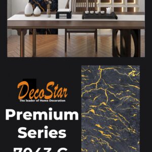 UV Marble Sheet - DS 7043 G
