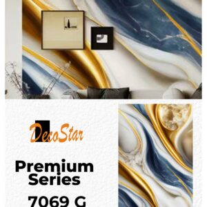 UV Marble Sheet - DS 7069