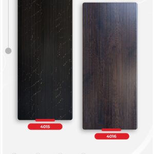 Charcoal Louvers 12 inch (4015-4016)