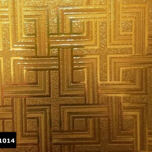 UV Marble Metallic Sheet - DS 1014