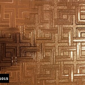 UV Marble Metallic Sheet - DS 1015