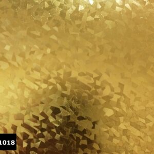 UV Marble Metallic Sheet - DS 1018