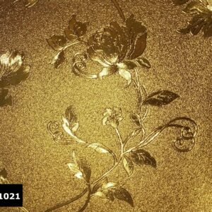 UV Marble Metallic Sheet - DS 1021