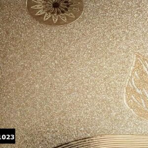 UV Marble Metallic Sheet - DS 1023