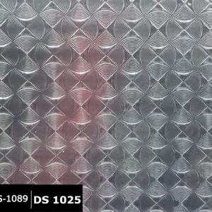 UV Marble Metallic Sheet - DS 1025